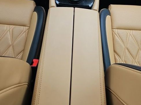 Used 2023 Nissan Rogue Platinum w/ Platinum Premium Package AWD/4WD image 40
