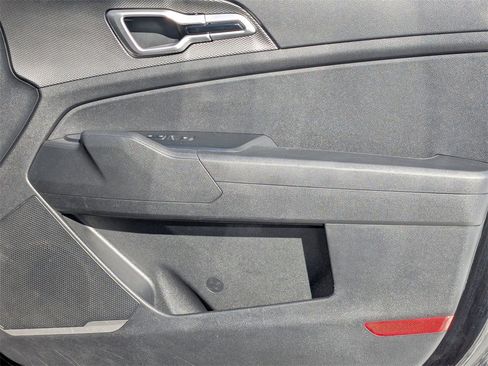 Used 2024 Kia Sportage LX image 31