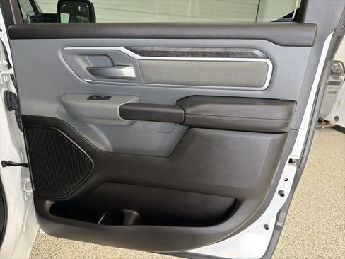 Used 2022 RAM 1500 Big Horn image 21