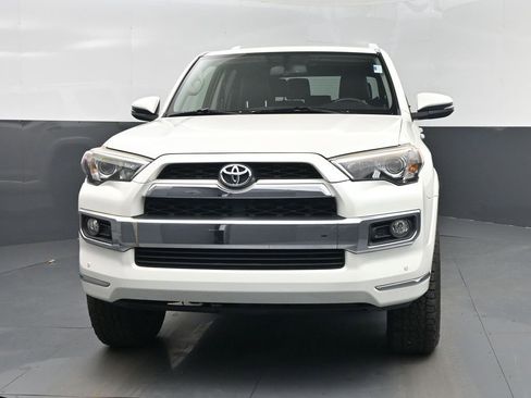 Used 2016 Toyota 4Runner Limited image 6