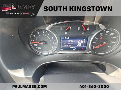 Used 2023 GMC Terrain SLE w/ Driver Convenience Package AWD/4WD image 10