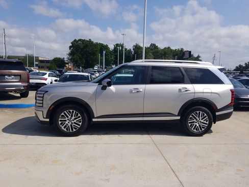 New 2026 Hyundai Palisade SEL FWD image 4