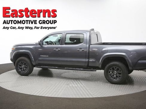 Used 2020 Toyota Tacoma SR5 image 62