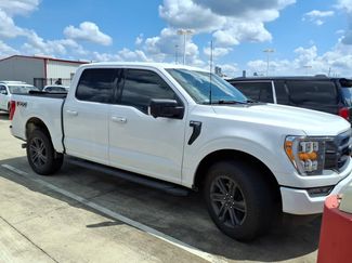 Used 2022 Ford F150 XLT w/ Equipment Group 302A High AWD/4WD video 1