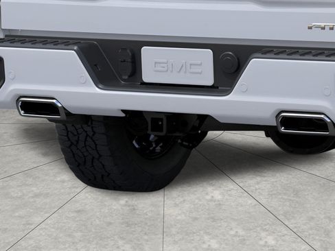 New 2026 GMC Sierra 1500 AT4 w/ AT4 Premium Package AWD/4WD image 88