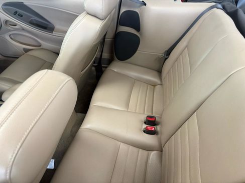 Used 2004 Ford Mustang GT RWD image 20