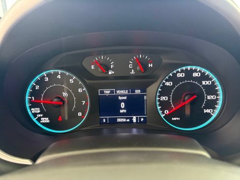 Used 2024 Chevrolet Malibu RS FWD image 7