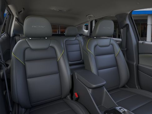 New 2026 Chevrolet Trax ACTIV w/ Driver Confidence Package FWD image 16
