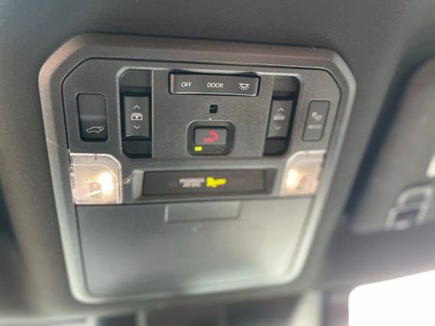 Used 2025 Toyota Sequoia 1794 Edition image 19