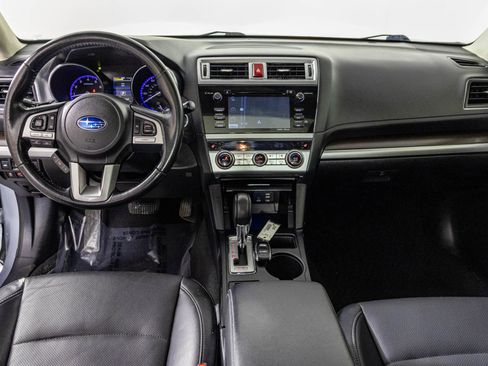 Used 2016 Subaru Legacy 2.5i Limited image 27