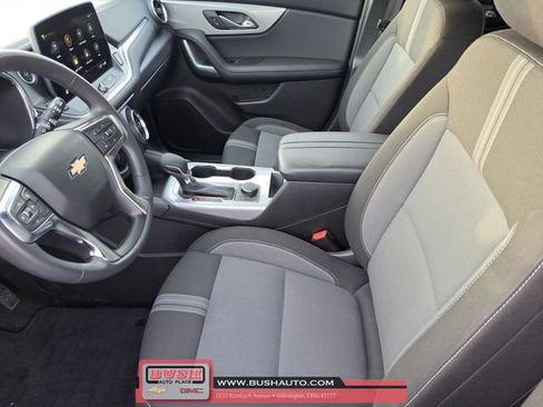 Used 2024 Chevrolet Blazer LT image 14