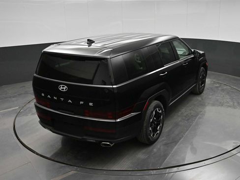 New 2026 Hyundai Santa Fe SE FWD image 31