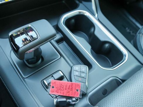 New 2026 GMC Sierra 1500 Denali w/ Technology Package image 19