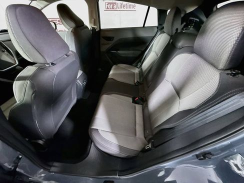 Certified 2024 Subaru Crosstrek 2.0i Premium w/ Crosstrek Mirror Package AWD/4WD image 26