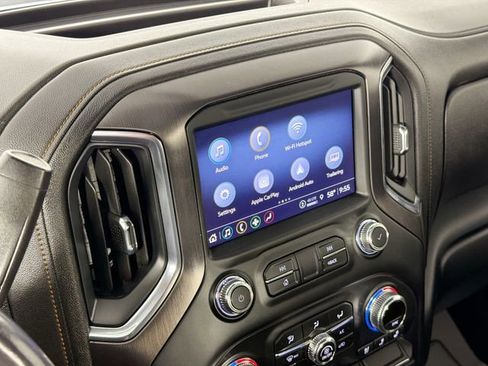 Used 2021 GMC Sierra 1500 AT4 image 14