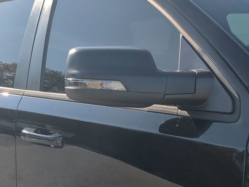 Used 2024 RAM 1500 TRX image 10