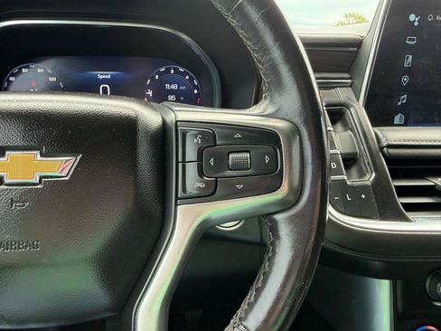 Used 2023 Chevrolet Tahoe LT RWD image 28