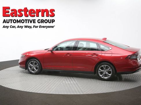 Used 2023 Honda Accord EX image 61