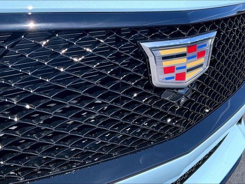 New 2026 Cadillac CT5 V RWD image 33
