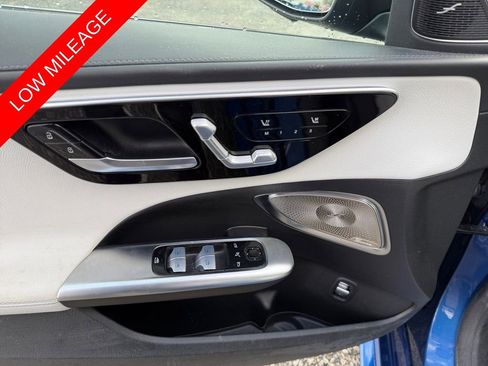 Used 2024 Mercedes-Benz C 300 4MATIC Sedan image 13