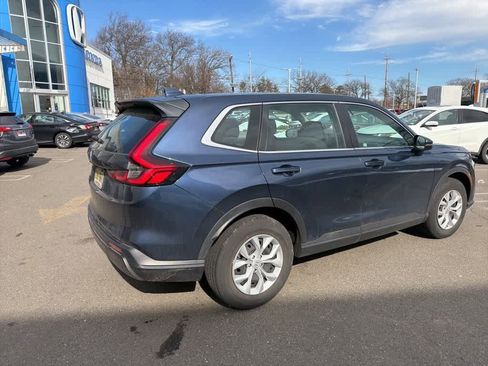 Certified 2023 Honda CR-V LX image 11
