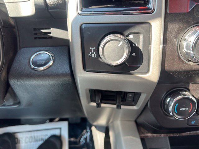 Used 2019 Ford F350 Lariat w/ Lariat Ultimate Package AWD/4WD image 28
