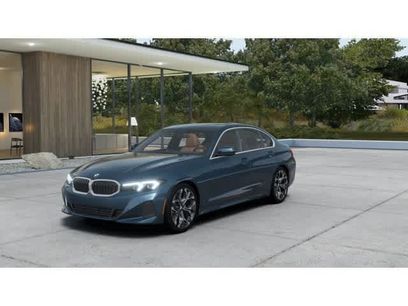 New 2026 BMW 330i xDrive Sedan w/ Convenience Package