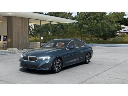 New 2026 BMW 330i xDrive Sedan w/ Convenience Package AWD/4WD image 1