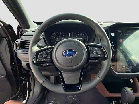 New 2026 Subaru Forester Touring image 40