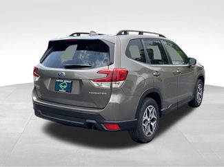 Used 2023 Subaru Forester Premium AWD/4WD video 2