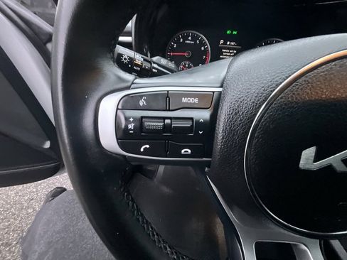 Used 2023 Kia K5 GT-Line w/ GT-Line Premium Package image 12