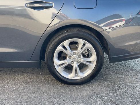 Certified 2024 Honda Accord LX image 35