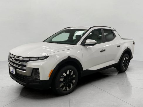 New 2026 Hyundai Santa Cruz SEL AWD/4WD image 10
