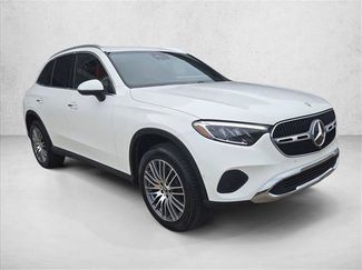 Certified 2026 Mercedes-Benz GLC 300 video 3