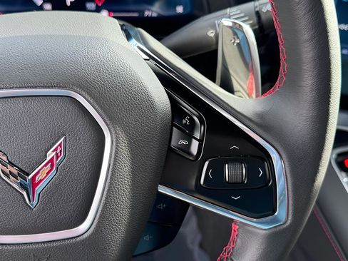 Used 2024 Chevrolet Corvette Stingray Coupe w/ Battery Protection Package image 16