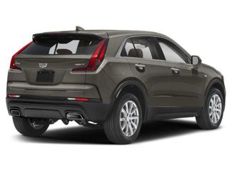 Certified 2023 Cadillac XT4 Premium Luxury AWD/4WD video 2