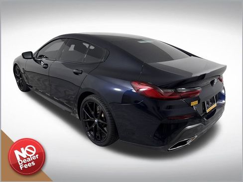 Used 2022 BMW 840i Gran Coupe 840 image 6