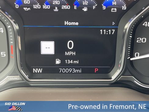 Used 2023 GMC Sierra 3500 Denali w/ Denali Ultimate Package image 19