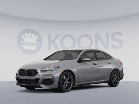 Used 2023 BMW 228i xDrive Gran Coupe w/ Convenience Package AWD/4WD image 1