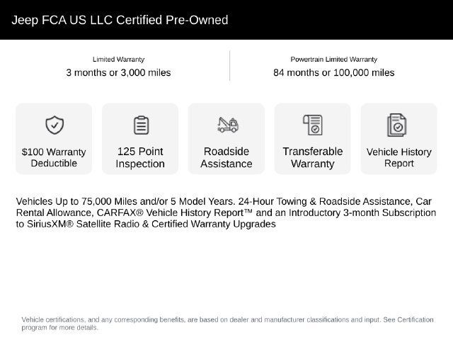 Certified 2024 Jeep Gladiator Sport AWD/4WD image 8