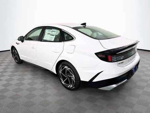 New 2026 Hyundai Sonata SEL FWD image 7