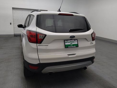 Used 2019 Ford Escape SEL AWD/4WD image 6