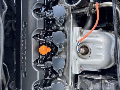 Used 2010 Honda Civic LX-S image 31