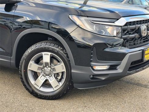 New 2026 Honda Ridgeline RTL image 3
