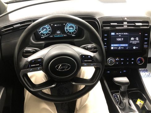 Used 2022 Hyundai Santa Cruz SEL w/ Activity Package image 24