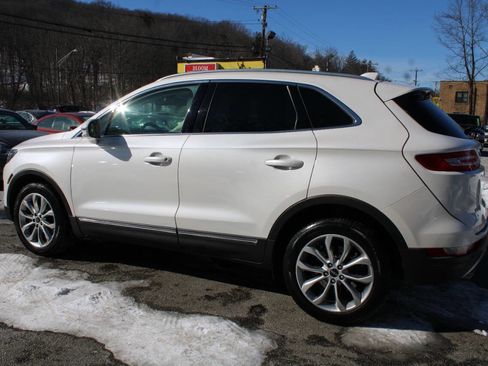 Used 2018 Lincoln MKC Select w/ Select Plus Package image 11