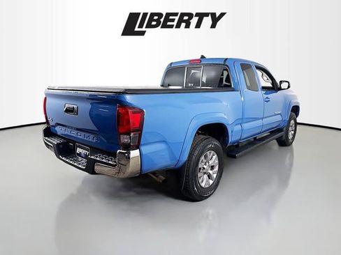 Used 2019 Toyota Tacoma SR5 image 7