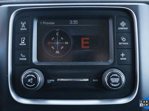 Used 2016 RAM 5500 Tradesman w/ Chrome Appearance Group image 27