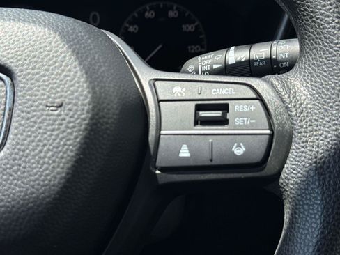 Certified 2025 Honda CR-V EX image 23