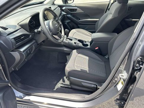 Used 2024 Subaru Impreza 2.0i Sport w/ Popular Package #1 AWD/4WD image 17